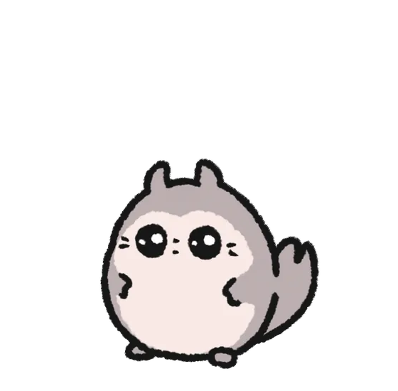 ぽちゃもん